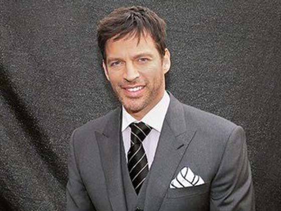 Harry Connick Jr.